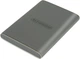 SSD диск Transcend ESD360C 2TB USB Type-C 3D NAND (TS2TESD360C) External - изображение 2