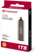 SSD диск Transcend ESD330C 1TB USB Type-C 3D NAND (TS1TESD330C) External - зображення 7