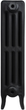 Радиатор из чугуна Warm Well Classic M 660/140 15 секций Ral 9005М - изображение 3