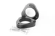 Проставки опор передних стоек Toyota RAV4 XA30 2005-2012 полиуритановые 30мм (1-15-028/30-1589-14) - изображение 4