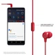 Наушники JBL C50 HI Red (JBLC50HIRED) - изображение 4