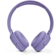 Навушники JBL Tune 520BT Purple (JBLT520BTPUREU) - зображення 8