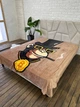 Плед велюровый с 3D рисунком,Обезьяна Биткоин , 200x230 см - изображение 2