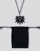 Кулон Геральта на цепочке подвеска амулет Школа Волка из игры Ведьмак Witcher Fashion Jewerly (SVS) - изображение 4