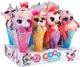 Коллекционная плюшевая игрушка Фламинго Coco Surprise Cone Plush Toy Flamingo от ZURU упаковка вид конус-рожек - изображение 9