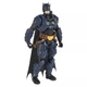 Коллекционная игровая фигурка Бэтмен DC Comics Batman Adventures Фигурка Бэтмена высотой 30 см и 16 аксессуаров - изображение 3