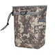 Сумка тактична на пояс AOKALI Outdoor B22 Camouflage ACU мішок із затяжками та кишенями для води - зображення 2