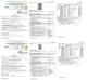 Хипсит, Эрго-рюкзак, кенгуру переноска Baby Carrier 6 в 1 Красный и Вожжи-ходунки с трусиками (vol-1395) - изображение 7