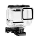 Аквабокс, водонепроникний бокс для екшн камер GoPro Hero 7 White Silver і XTGP520) - зображення 3