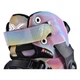 Ролики Micro Delta Liberty 33-35 Iridescent (1012-MIS-DL-SHINE-33-35) - зображення 4