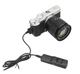 Пульт ДУ (тросик) MA-R от JJC типоразмер как RR-90 для камер FujiFilm - изображение 2