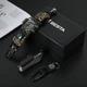 Подарунковий набір BESTA Box Military Set з компасом Темно-зелений (3360) - изображение 8