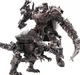 Трансформеры Скорн динобот Transformers Scorn Taiba AM01 37см Серий металлический v-11013 - изображение 8