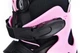Ролики Micro Joy 25-28 Black/Pink (1012-MIS-JOY-BK-PK-25-28) - изображение 2