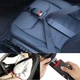 Адаптер на ремень безопасности для беременных в авто No Brand (Safe Belt 2) - изображение 3