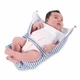 Эрго сумка-кенгуру Chicco Myamaki Complete Синяя (1119824608) - изображение 4
