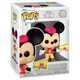 Figurka Funko POP Disney 100th Anniversary Mickey Mouse Club 9 cm (889698771856) - obraz 1