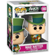 Фігурка Funko POP Disney Alice in Wonderland 70th Божевільний Капелюшник 9 см (889698557368) - зображення 1