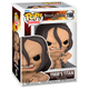 Figurka Funko POP Attack on Titan Ymir s Titan 9 cm (889698579827) - obraz 1