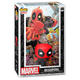 Figurka Funko POP Marvel Deadpool 46 9 cm (889698760850) - obraz 1