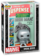 Figurka Funko POP Marvel Tales of Suspense Iron Man 34 9.78 cm (889698725040) - obraz 1