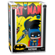 Figurka Funko POP DC Comics Batman 02 9 cm (889698574112) - obraz 2