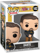 Figurka Funko POP Clerks 3 Danto 9 cm (889698724425) - obraz 1