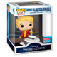 Figurka Funko POP Deluxe Disney The Sword in the Stone Arthur Pulling Excalibur Exclusive 9 cm (889698491501) - obraz 1