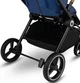 Универсальная коляска 3 в 1 Lionelo MIKA 3IN1 BLUE NAVY - изображение 5