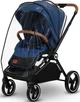 Универсальная коляска 3 в 1 Lionelo MIKA 3IN1 BLUE NAVY - изображение 6
