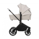Универсальная коляска 3 в 1 Lionelo MIKA PLUS 3IN1 BEIGE SAND - изображение 1