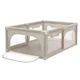Манеж Lionelo WILLOW BEIGE SAND - изображение 2