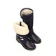 Сапоги зимние Bartek BRTKtex WATERPROOF 74324-N90 29р. 19,0 см - изображение 4