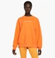 Світшот Air Jordan Air Orange DQ4649-847 S - зображення 1