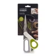 Кухонні ножиці Joseph Joseph PowerGrip Green 10302 (01000755) - зображення 1