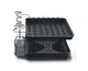 Сушарка для посуду двоярусна Joseph Joseph Excel Stainless-Steel 851647 (01001086) - зображення 5