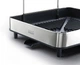 Сушарка для посуду двоярусна Joseph Joseph Excel Stainless-Steel 851647 (01001086) - зображення 12