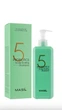 Глубокоочищающий шампунь Masil 5 Probiotics Scalp Scaling Shampoo 500мл EXP2026/06/21 - изображение 1