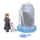 Игровой набор-сюрприз Mattel Disney Frozen Ice Reveal Зачарованный лес Холодное сердце HXH17 - изображение 7