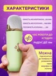 Міні караоке, Бездротова колонка портативна з мікрофоном Bluetooth колонка колонка набір караоке Pulse Platinum C20 Plus (рожевий) - зображення 5