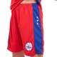 Форма баскетбольная детская 122-128 см NBA клуб Philadelphia 76ers 25 BA-0904 - изображение 5