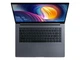 Ноутбук Xiaomi Mi Notebook Pro 15.6 i7 10th 16/512GB MX250 (JYU4158CN) - изображение 2