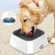 Миска- поилка для кошек и собак. Непроливайка Magic Bowl 1,5л - изображение 2