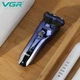 Электробритва VGR V-305 - изображение 6