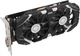 Видеокарта MSI PCI-Ex GeForce GTX 1060 OC 6GB GDDR5 (192bit) (1544/8008) (DVI, HDMI, DisplayPort) (GTX 1060 6GT OCV1) - изображение 3