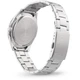 Чоловічі наручні годинники Casio EFR-S107D-1AVUEF - изображение 2