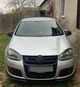 Накладки на Зеркала RLine-Look (2 шт) для Volkswagen Golf 5 2003-2009 гг - изображение 5