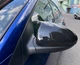 Накладки на дзеркала BMW-Style (2 шт) для Chevrolet Cruze 2009-2015 роки 058ch05-10101 - изображение 4