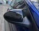Накладки на дзеркала BMW-Style (2 шт) для Chevrolet Cruze 2009-2015 роки 058ch05-10101 - изображение 7