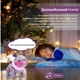 Интерактивный Робопес Спайк WToys озвучен по-украински, запись голоса, ходит по всем направлениям, танцует, сенсорный, мелодии, пульт Violet (68068/02) - изображение 5